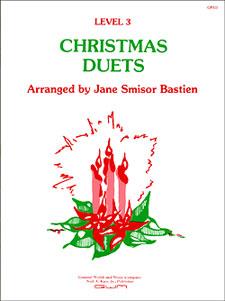 Christmas Duets 3